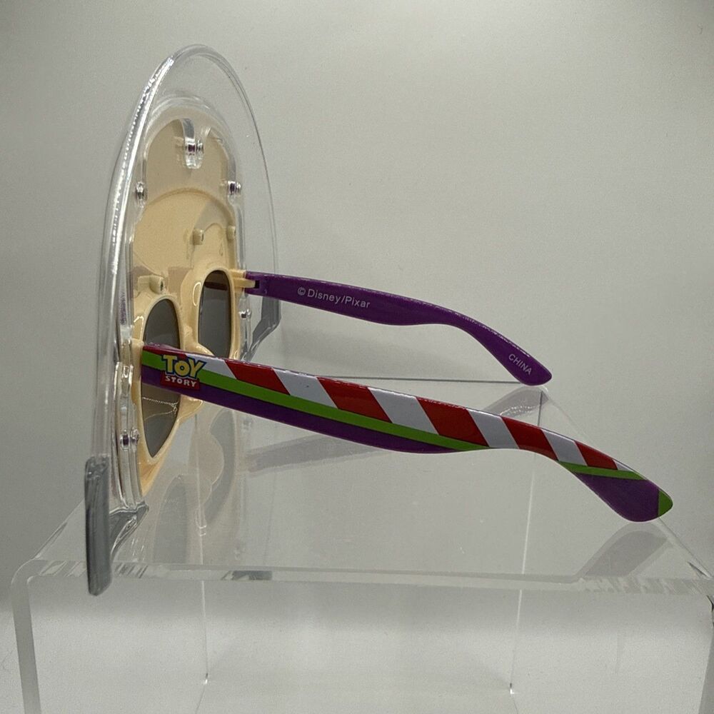Buzz Lightyear Costume Sunglasses Toy Story Accessory - Picture 5 of 7